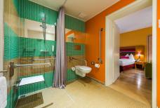 Hotel Terme Merano - Bagno 239